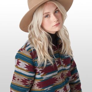 Stoic Southwestern Geo Print Shacket! New!